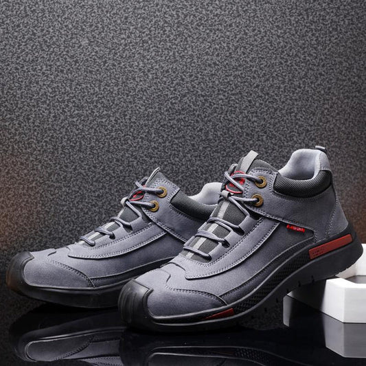 FeetPro™ | Chaussures de Sécurité Imperméables