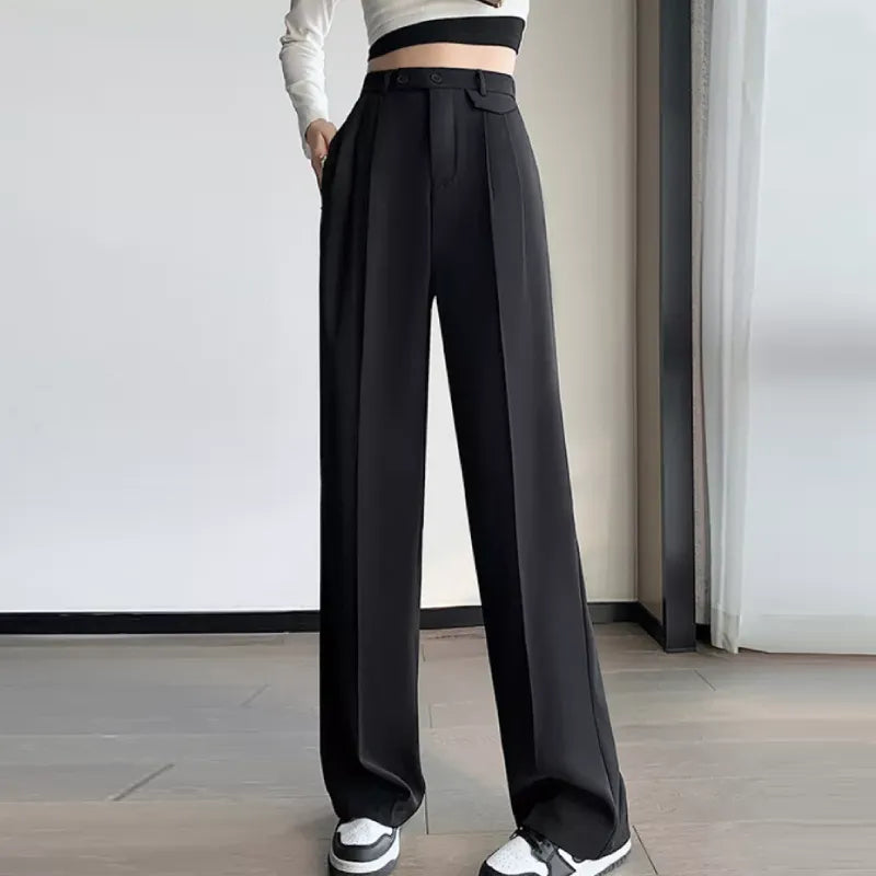 Nyzara™ - Pantalon large